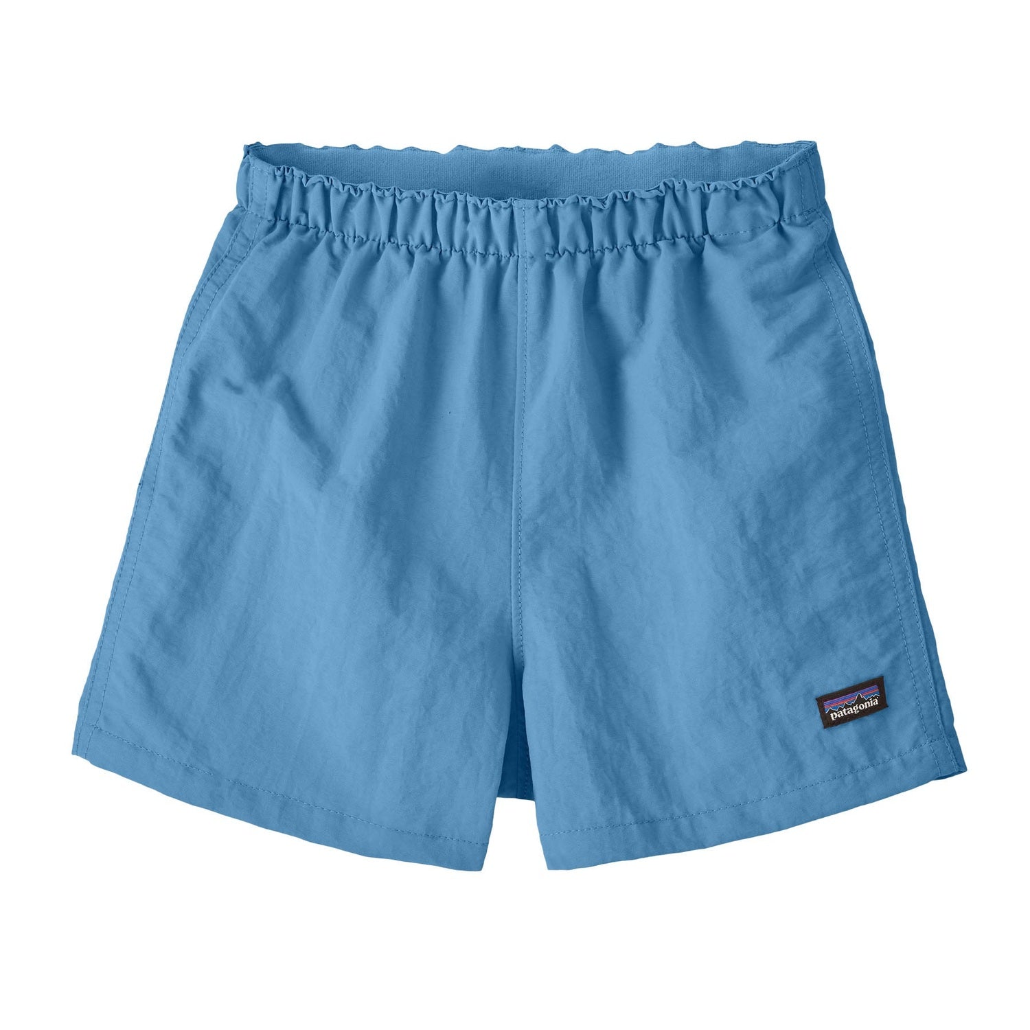 Baby Baggies Short Patagonia - SHRB SHORE BLUE / 6M