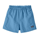 Baby Baggies Short Patagonia - SHRB SHORE BLUE / 6M