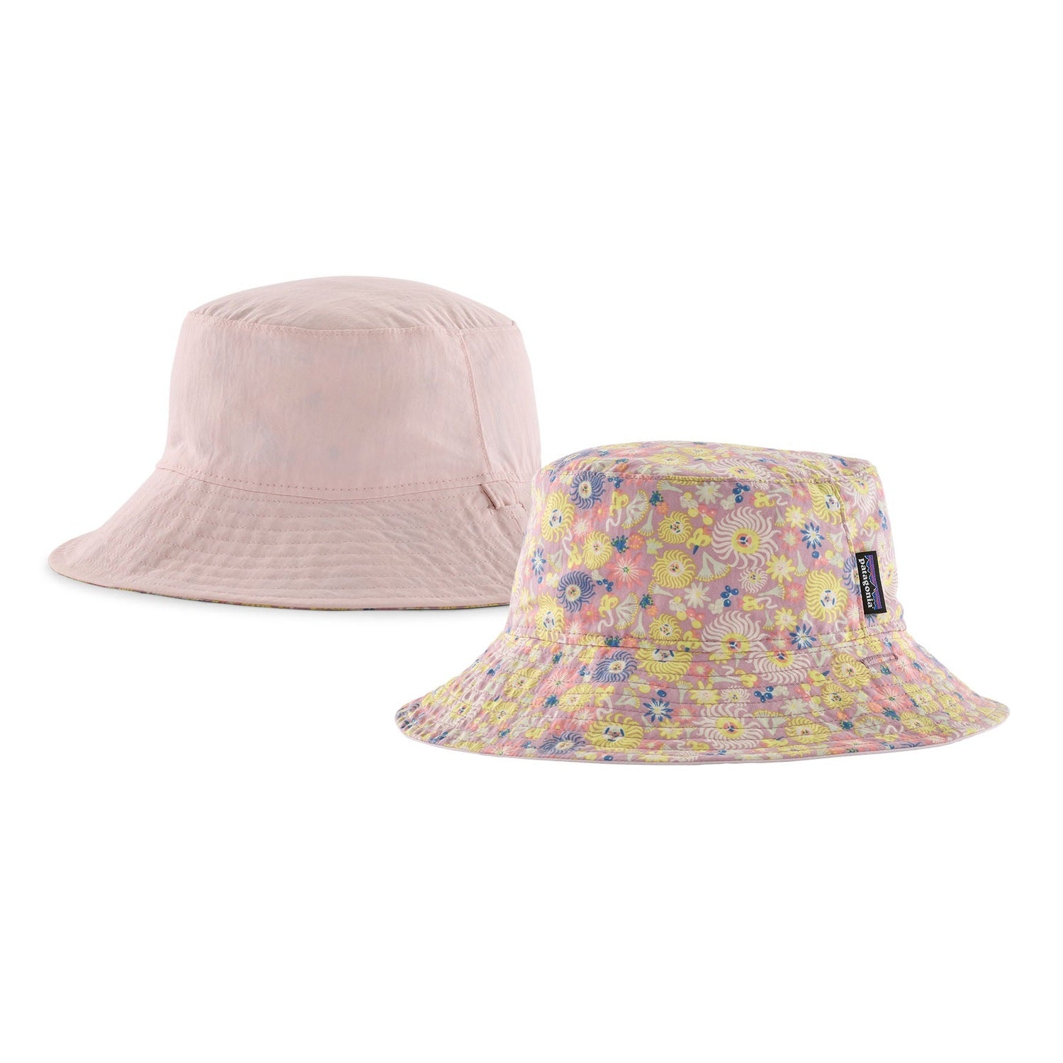 Baby Sun Bucket Hat Patagonia
