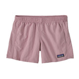 Kids Baggies Shorts 4in - Unlined Patagonia - QVLT QUIET