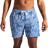 Men’s Classic Lined Swim Truck 5.5’’ Chubbies
