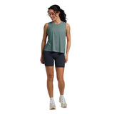 Women’s Elevate Lightweight Tank Free Fly Apparel