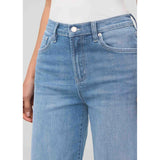 Women’s Performance Denim+ High Rise Wide Leg DUER
