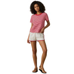 Women’s Sunwashed Essential Tee Faherty