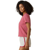 Women’s Sunwashed Essential Tee Faherty