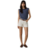 Women’s Sunwashed Slub Muscle Tank Faherty