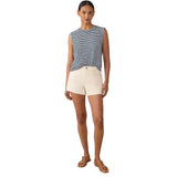 Women’s Sunwashed Slub Muscle Tank Faherty