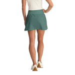 Women’s Bamboo-Lined Active Breeze Skort Free Fly Apparel