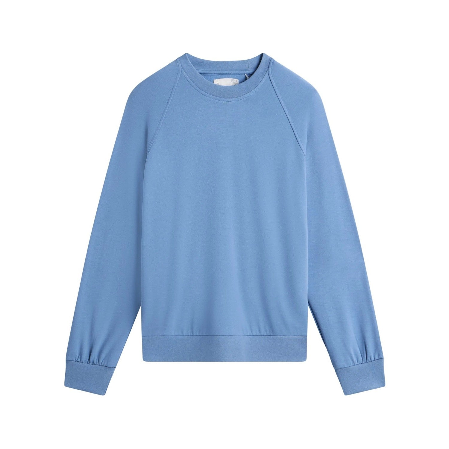 Women’s Bamboo Lightweight Fleece Crew Free Fly Apparel