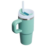 The Quencher H2.0 Flowstate Tumbler 14 oz Stanley