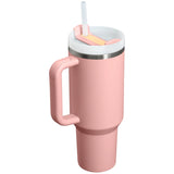 The Quencher H2.0 Flowstate Tumbler 40 oz Stanley