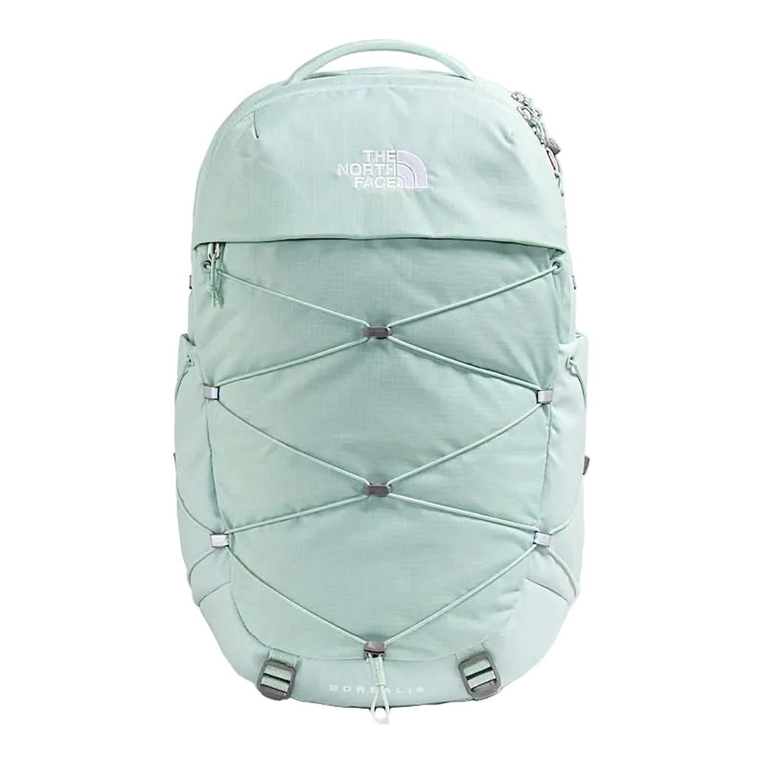 Women’s Borealis Backpack The North Face - OPAL FROST / OS