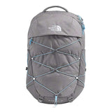 Women’s Borealis Backpack The North Face - ZINC GREY DARK