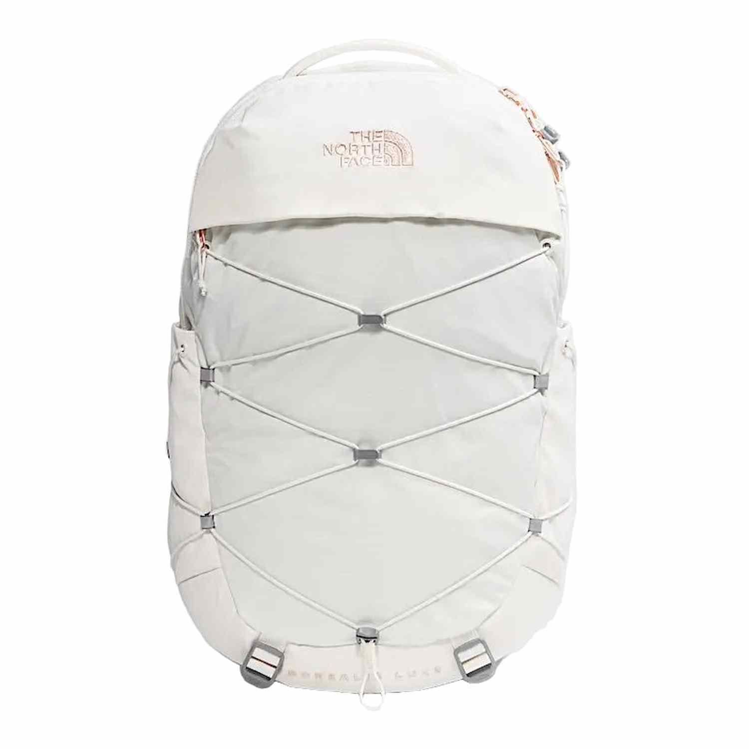 Women’s Borealis Luxe The North Face - WHITE DUNE/BURNT