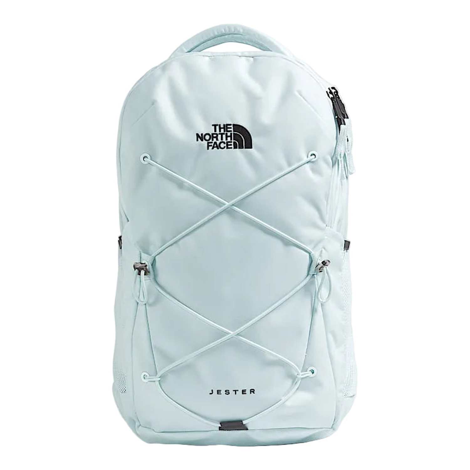 Women’s Jester Backpack The North Face - ICE BLUE/TNF BLACK