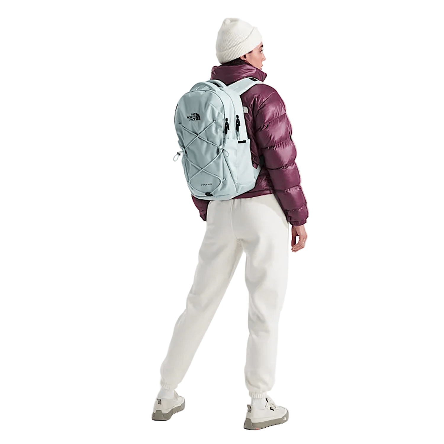 Women’s Jester Backpack The North Face