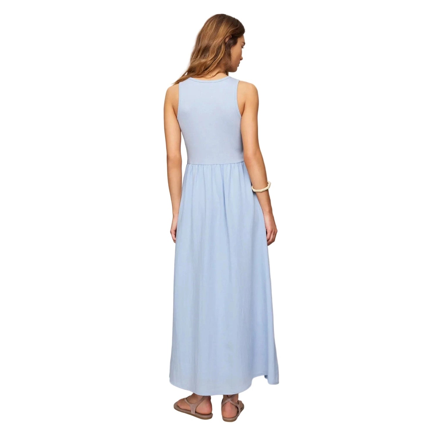 Women’s Charlotte Midi Dress Z Supply