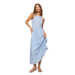 Women’s Charlotte Midi Dress Z Supply