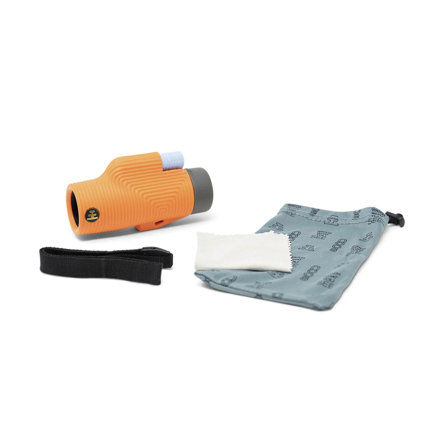 Zoom Tube 8X32 Water Resistant Monocular Nocs Provisions
