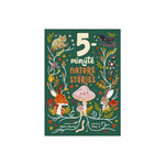 5-Minute Nature Stories Abrams