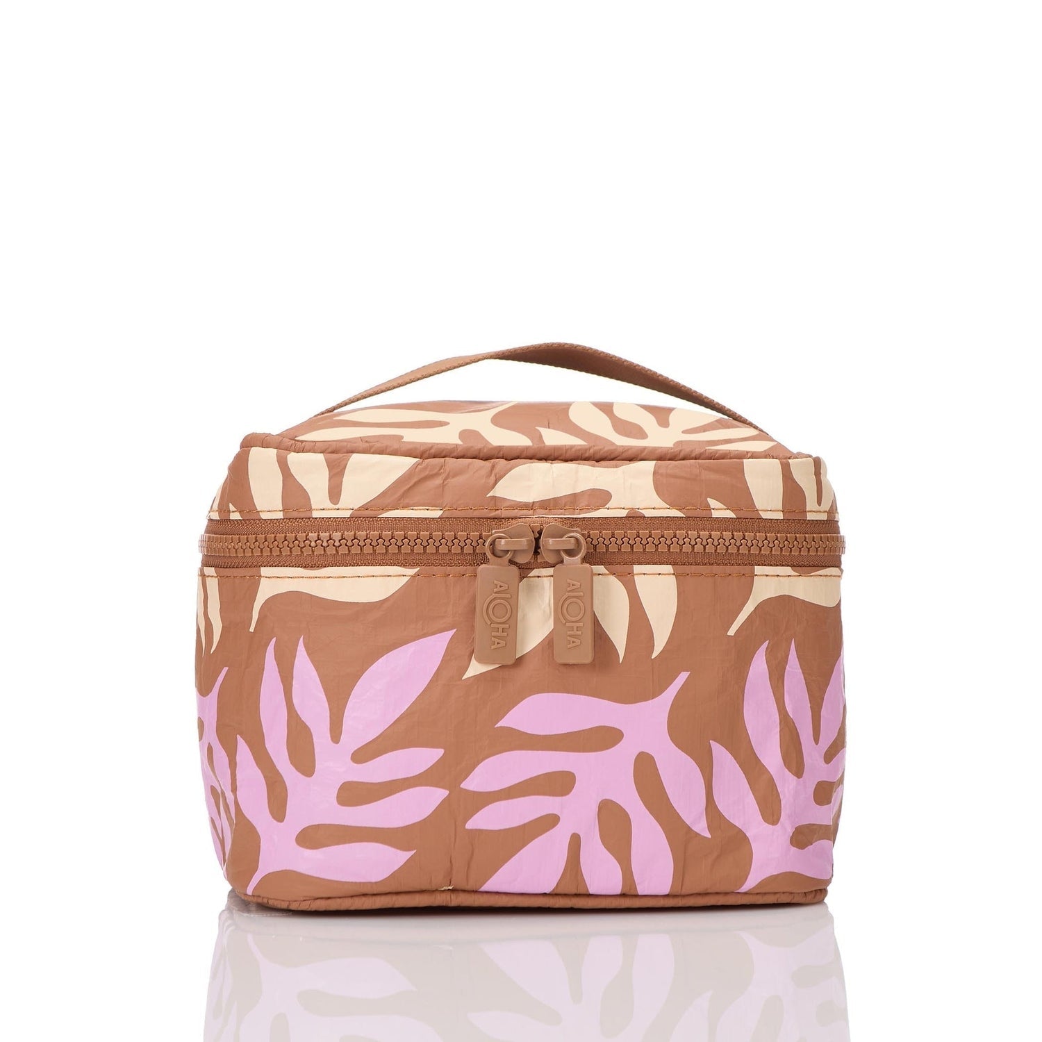 Cabin Crew Kit Aloha Collection - OLA SHERBERT|TOFFEE / OS
