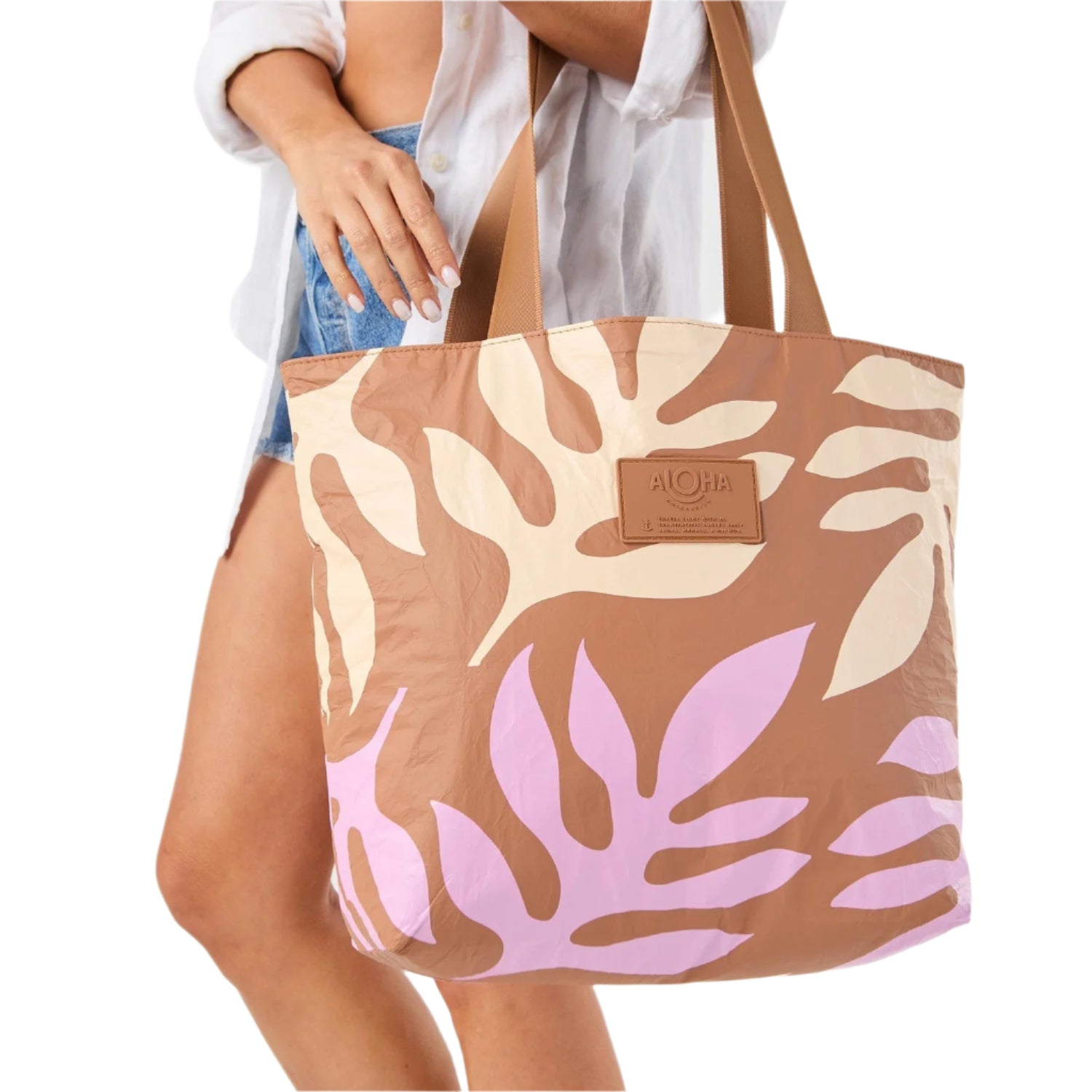 Day Tripper Tote Aloha Collection