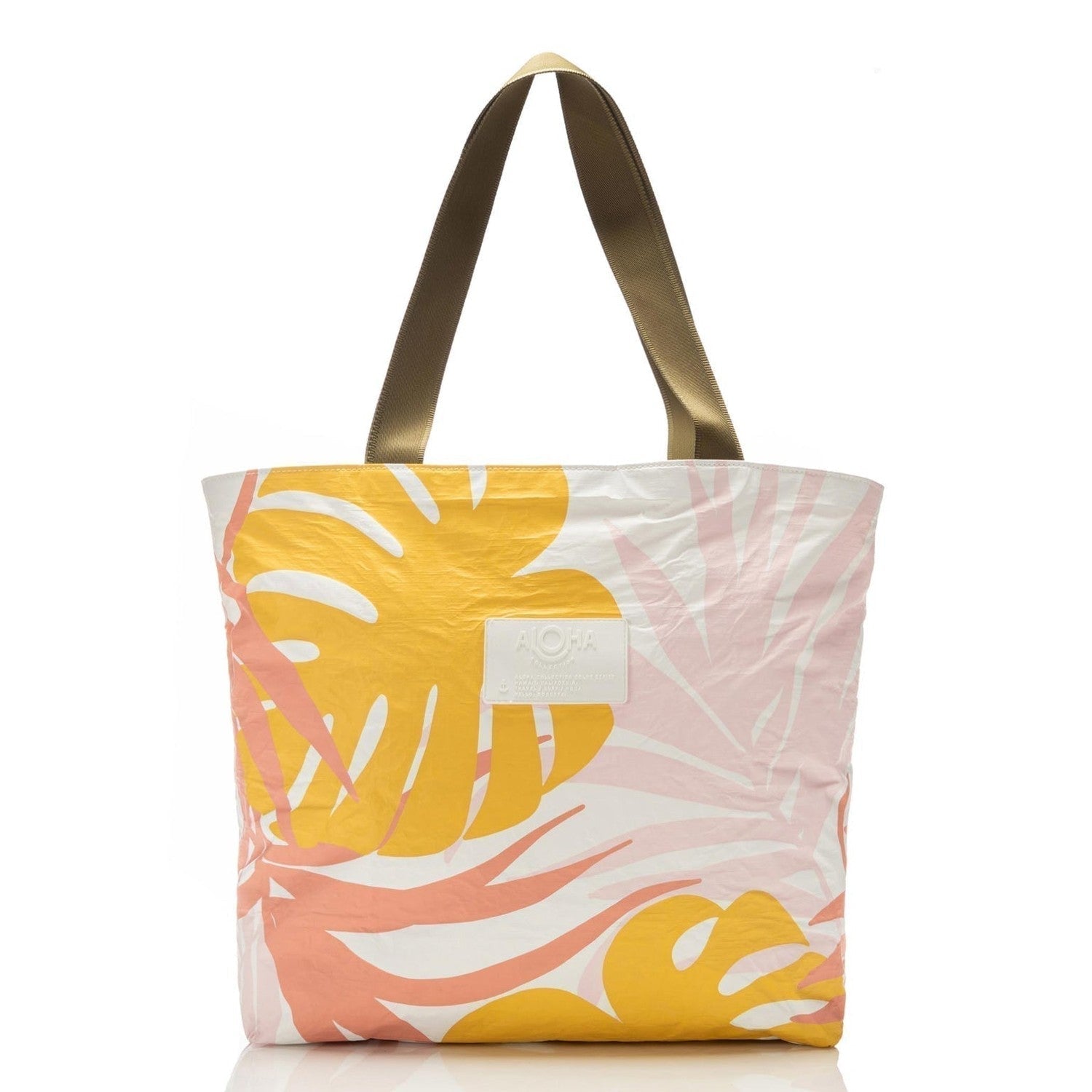 Day Tripper Tote Aloha Collection - TROPICS STARBURST / OS