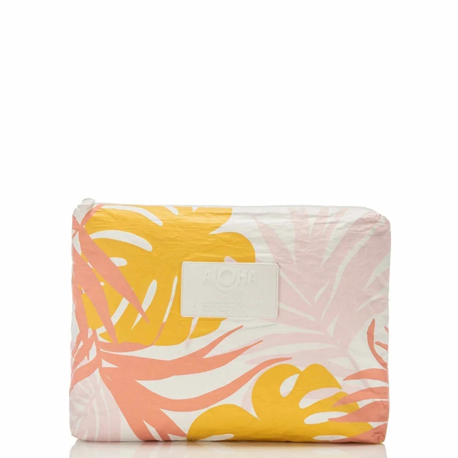 Mid Pouch Aloha Collection - TROPICS STARBURST / OS