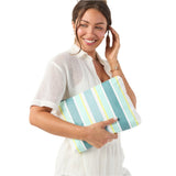 Mid Pouch Aloha Collection