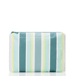 Mid Pouch Aloha Collection - NICE STRIPES TIDE / OS