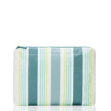 Mid Pouch Aloha Collection - NICE STRIPES TIDE / OS