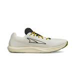 Men’s Escalante 4 Altra - 120 WHITE|GRAY / 7