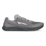 Men’s Escalante 4 Altra - 222 DARK SHADOW / 7