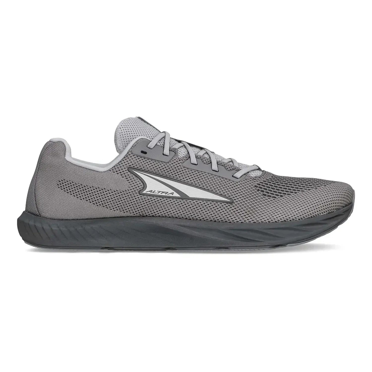 Men’s Escalante 4 Altra - 222 DARK SHADOW / 7