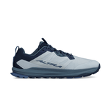 Men’s Lone Peak 9 Altra - 224 LIGHT GRAY / 7