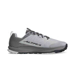 Men’s Lone Peak 9 Altra - 220 GRAY / 7