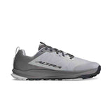 Men’s Lone Peak 9 Altra - 220 GRAY / 7