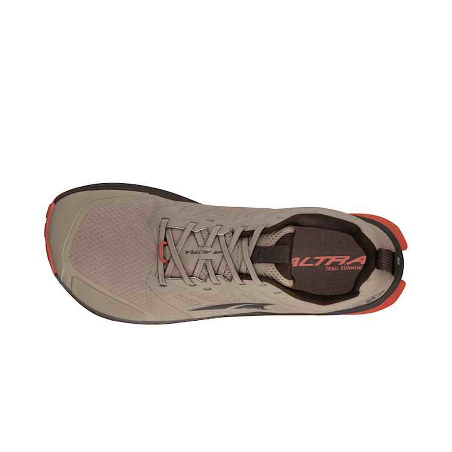 Men’s Lone Peak 9 Altra