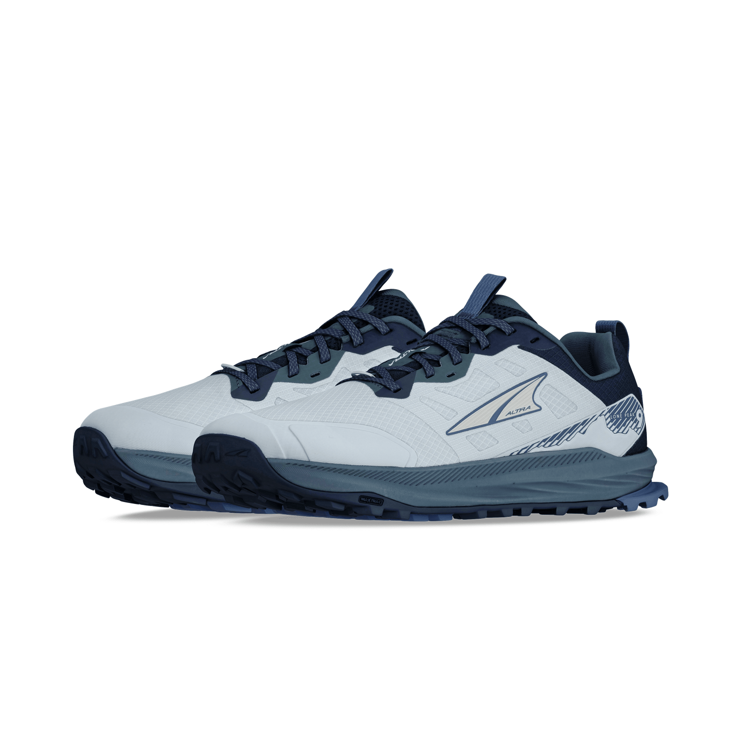 Men’s Lone Peak 9 Altra