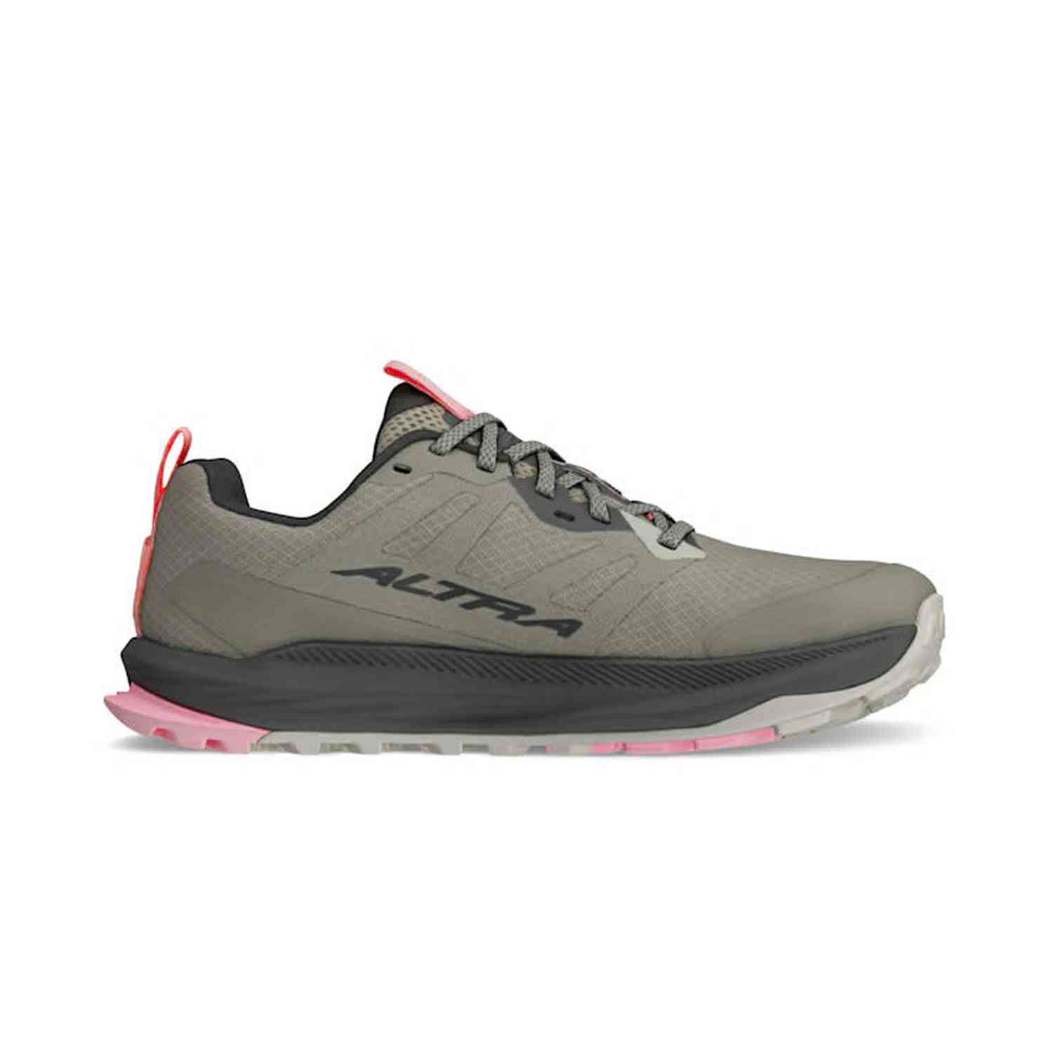 Women’s Lone Peak 9 Altra - 315 DUSTY OLIVE / 5.5