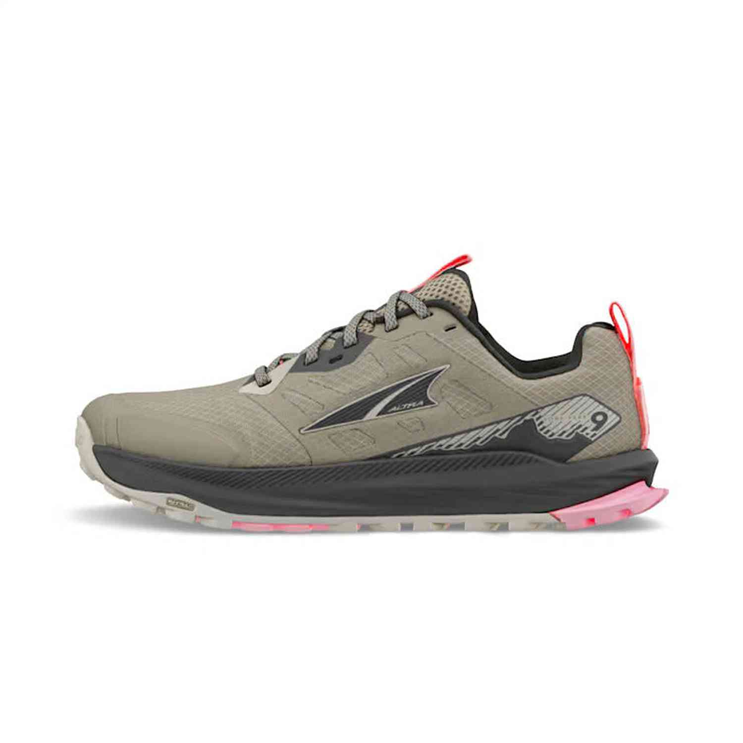 Women’s Lone Peak 9 Altra