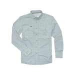 Men’s Original Shirt Long Sleeve Poncho Outdoors
