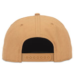 Coors Canvas Cappy Hat - Wheat American Needle