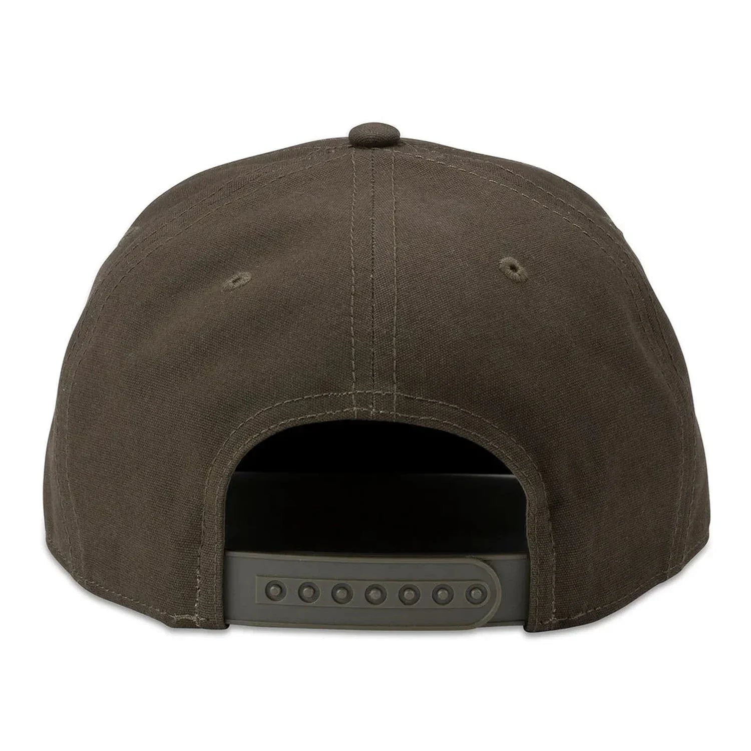 Miller High Life Canvas Cappy Hat | Army Green American