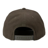 Miller High Life Canvas Cappy Hat | Army Green American