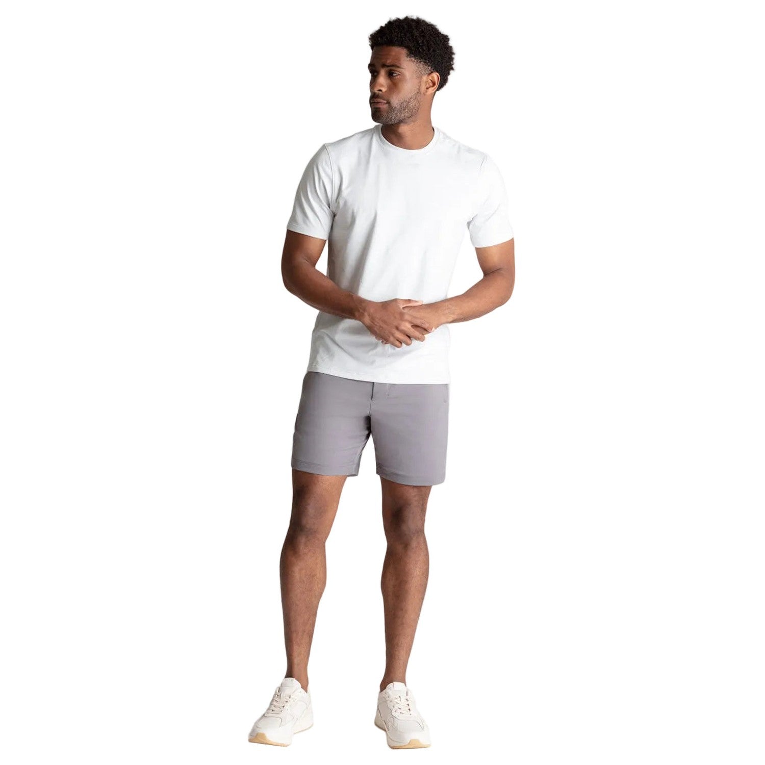 Men’s Khaki Shorts birddogs