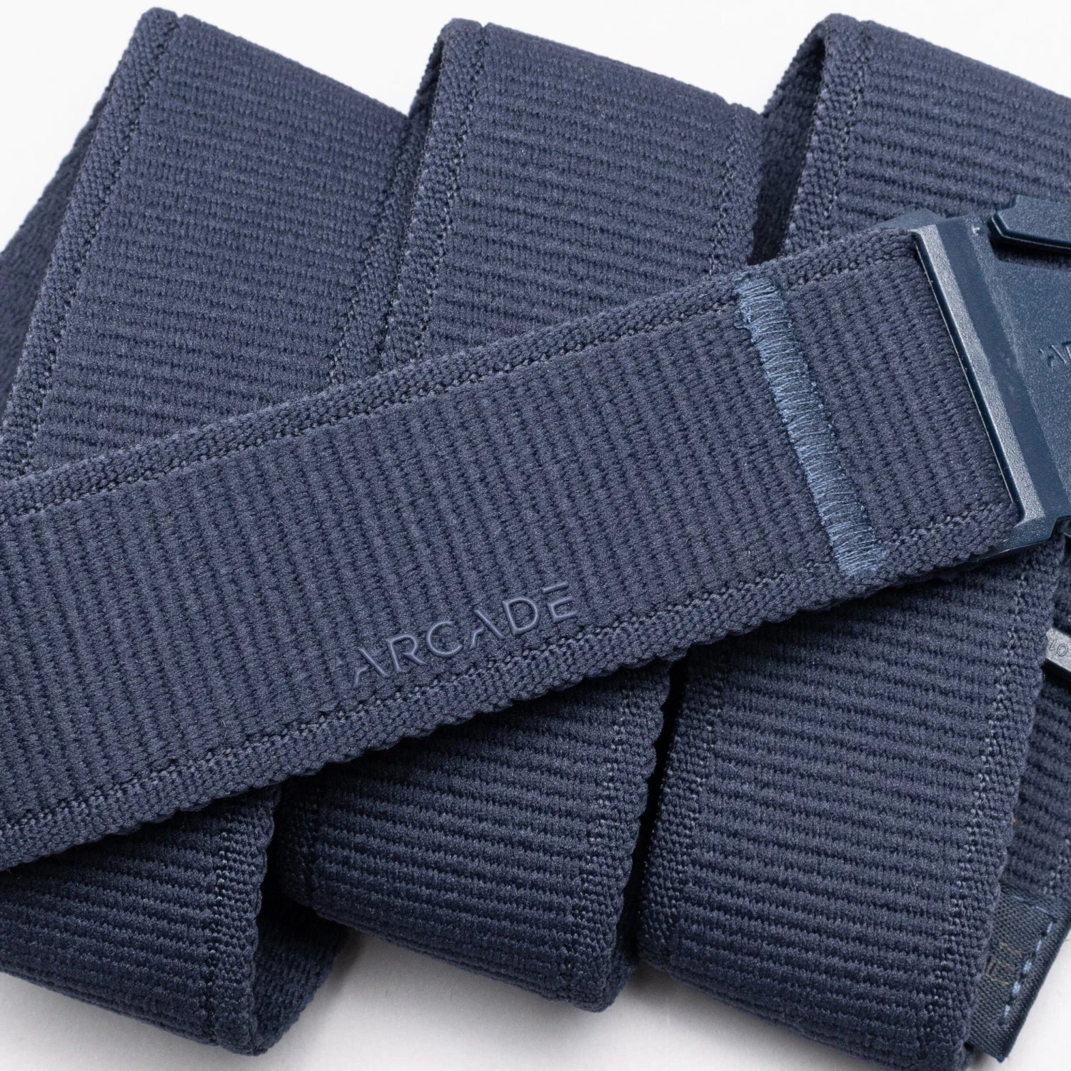 Atlas Belt Arcade Belts