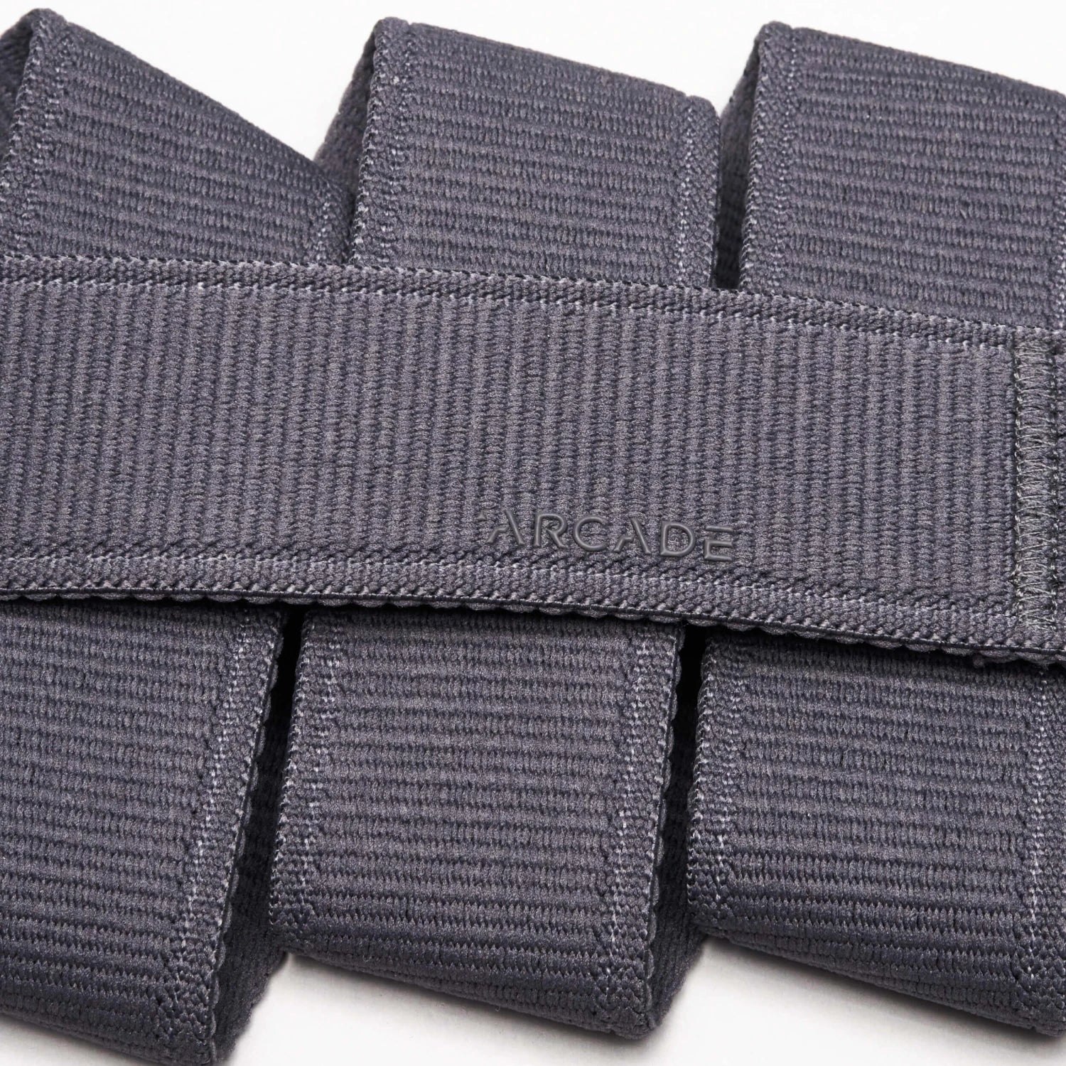 Atlas Belt Arcade Belts