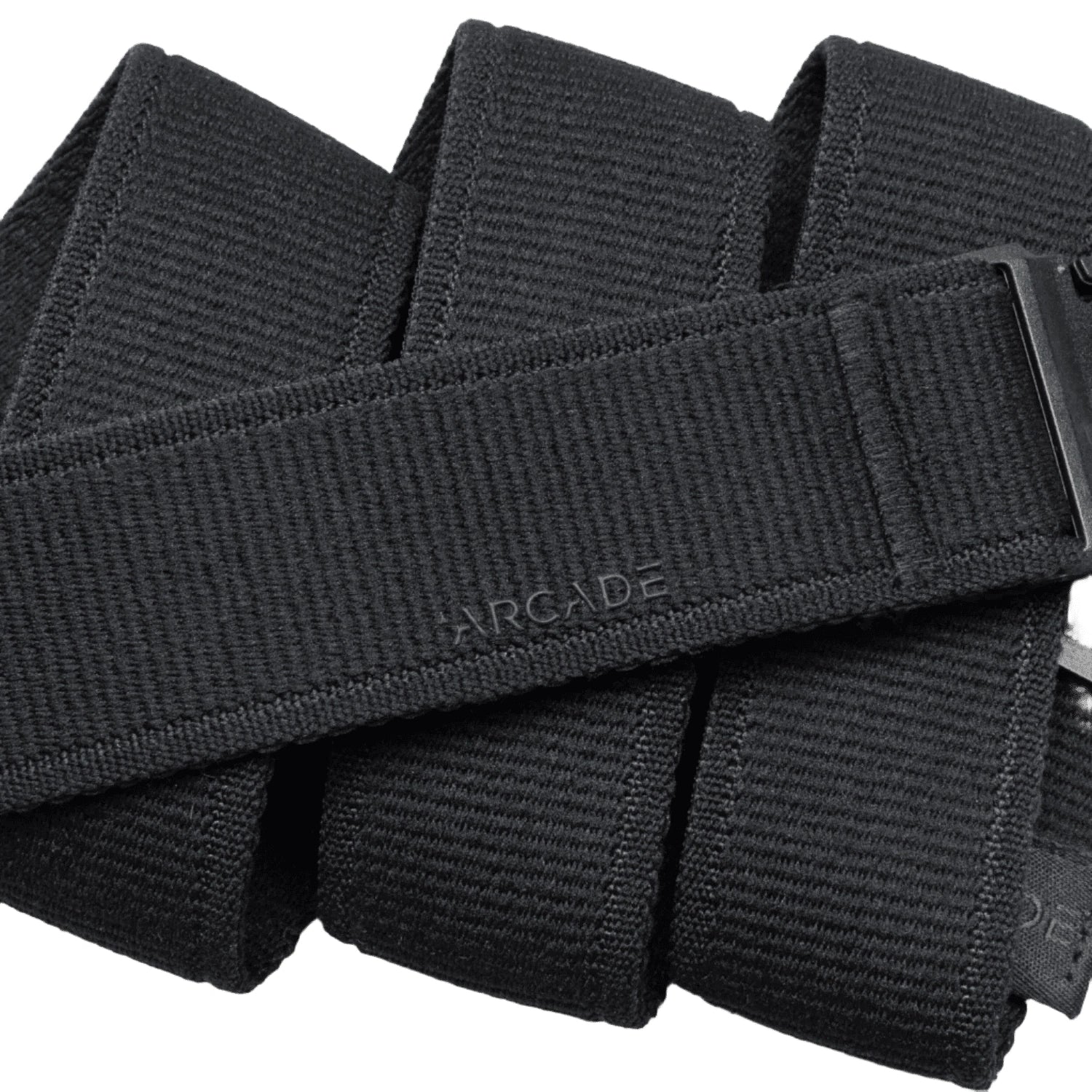 Atlas Belt Arcade Belts