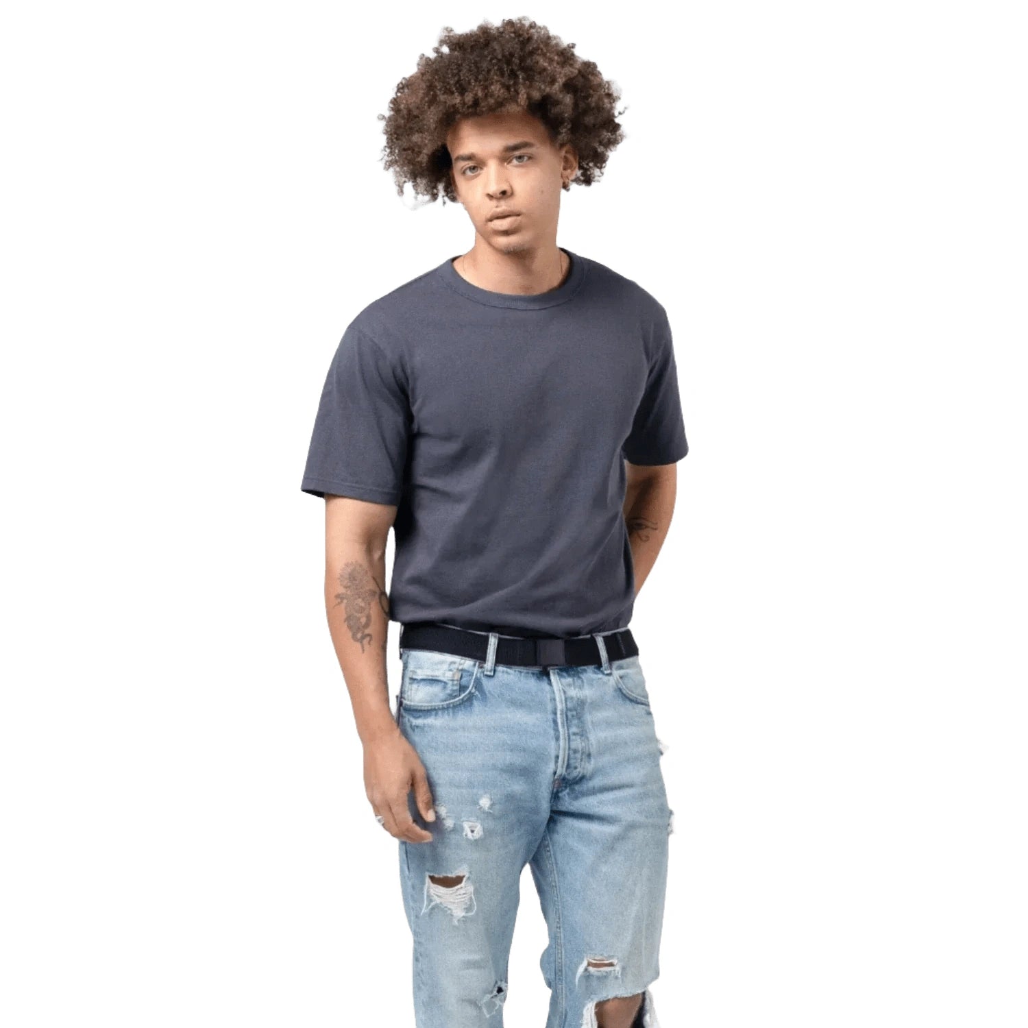 Atlas Belt Arcade Belts